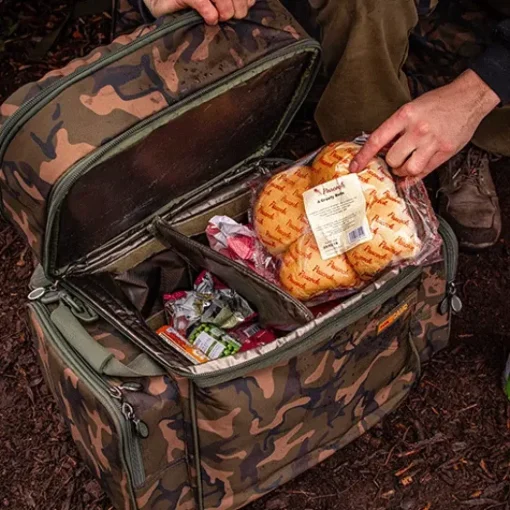 Fox Camolite 2 Man Fishing Cooler