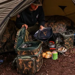 Fox Camolite 2 Man Fishing Cooler
