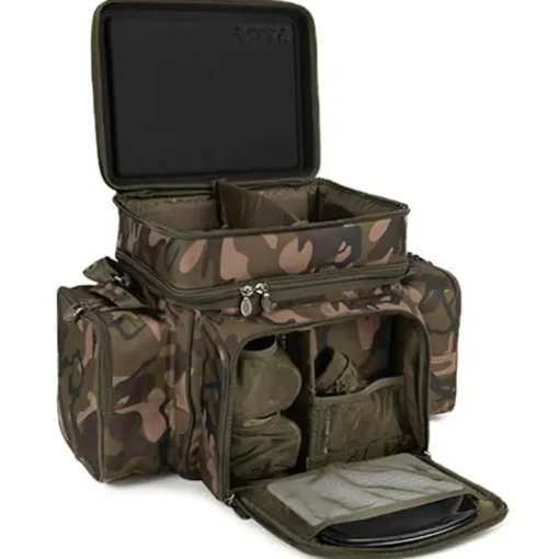 Fox Camolite 2 Person Session Cooler/Food Bag- Cooking Equipment