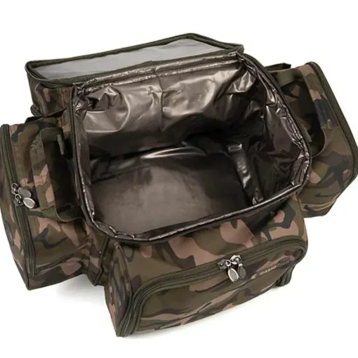 Fox Camolite 2 Person Session Cooler/Food Bag- Cooking Equipment