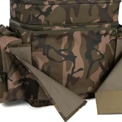 Fox Camolite 2 Person Session Cooler/Food Bag- Cooking Equipment