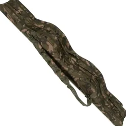 Fox Camolite 4 Rod Hardcase- Luggage
