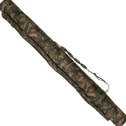 Fox Camolite 4 Rod Hardcase- Luggage