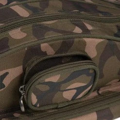 Fox Camolite 4 Rod Hardcase- Luggage