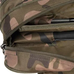 Fox Camolite 4 Rod Hardcase- Luggage
