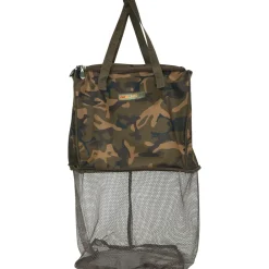 Fox Camolite Bait Air Dry Bag Large- Bait Making Equipment