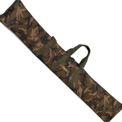 Fox Camolite Bankstick Carryall- Rod Support