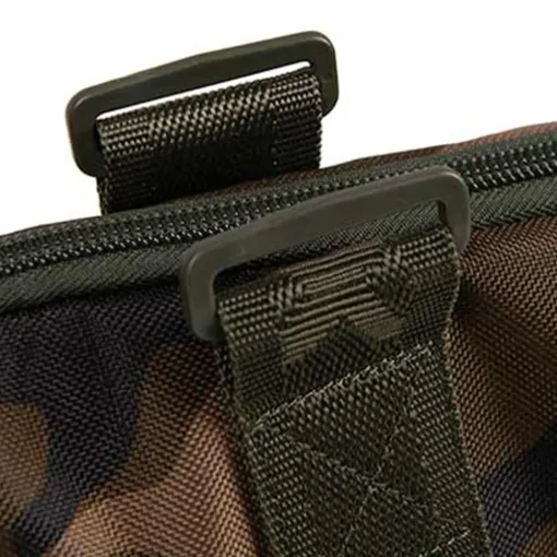 Fox Camolite Bankstick Carryall- Rod Support