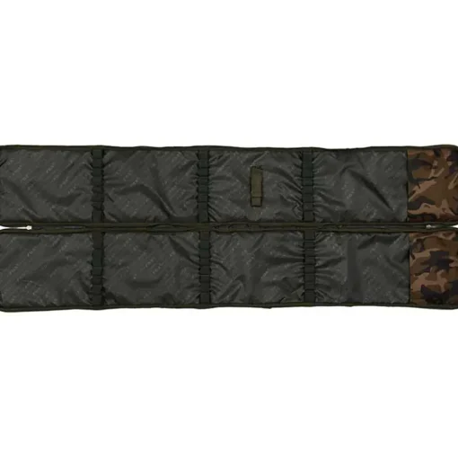 Fox Camolite Bankstick Carryall- Rod Support