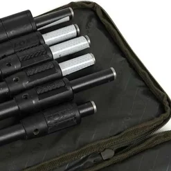 Fox Camolite Bankstick Carryall- Rod Support