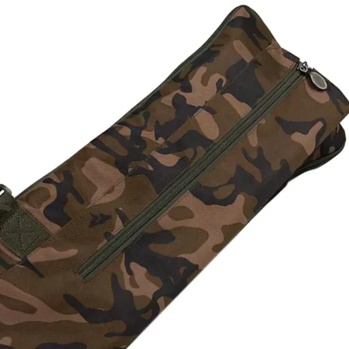Fox Camolite Bankstick Carryall- Rod Support