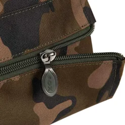 Fox Camolite Bankstick Carryall- Rod Support