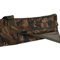 Fox Camolite Bankstick Carryall- Rod Support