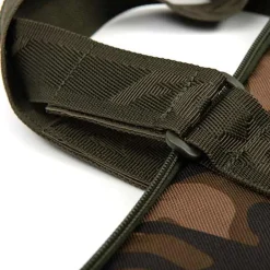 Fox Camolite Bankstick Carryall- Rod Support