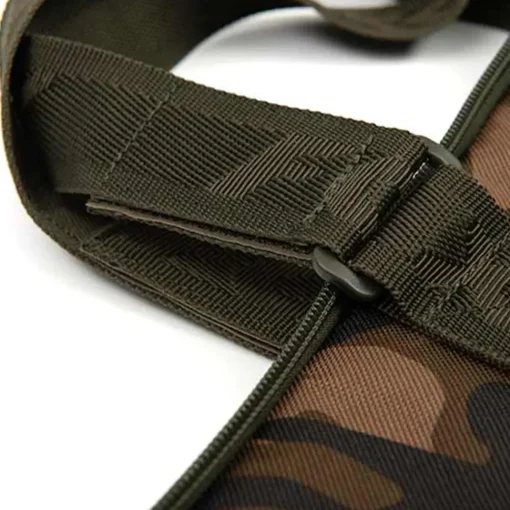 Fox Camolite Bankstick Carryall- Rod Support