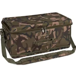 Fox Camolite Barrow Organiser Large- Barrows & Trolleys