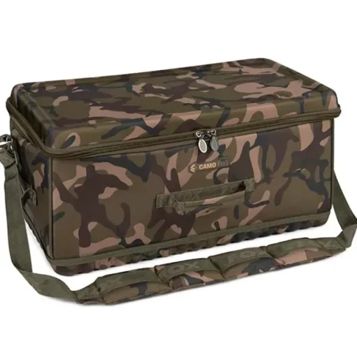 Fox Camolite Barrow Organiser Large- Barrows & Trolleys
