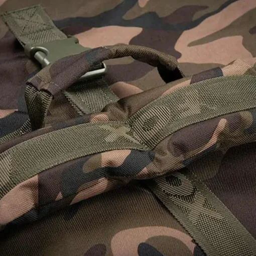 Fox Camolite Bedchair Carry Bag- Bedchairs