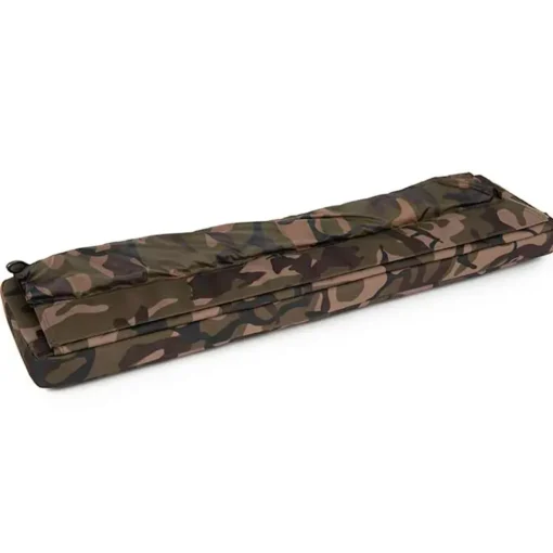 Fox Camolite Boat Seat- Accessories