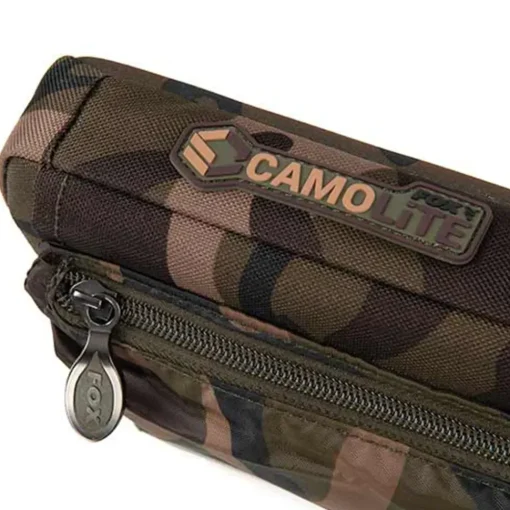 Fox Camolite Boat Seat- Accessories