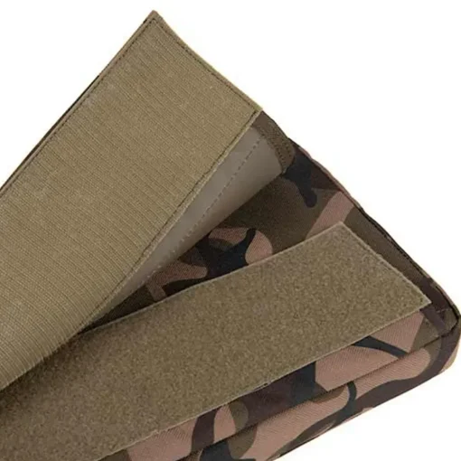 Fox Camolite Boat Seat- Accessories