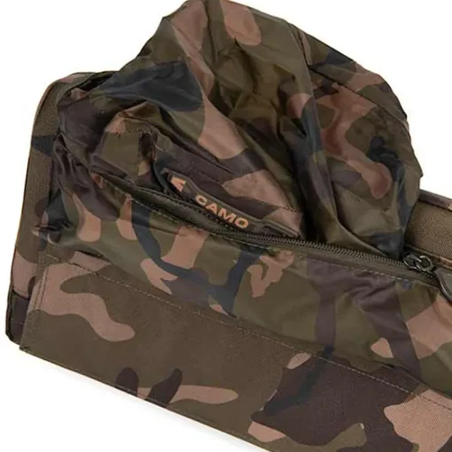 Fox Camolite Boat Seat- Accessories