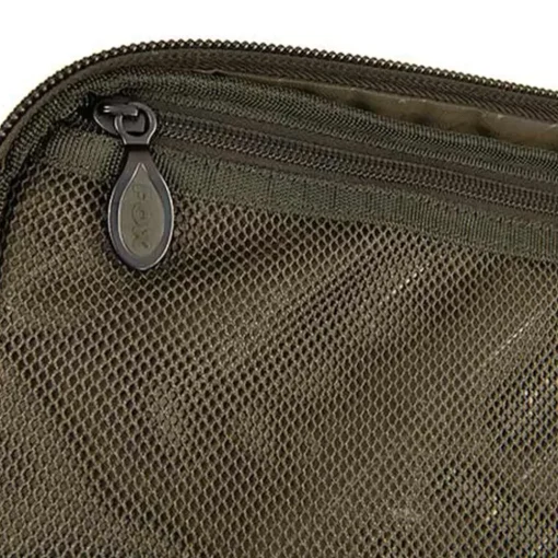 Fox Camolite Compact Carryall- Luggage
