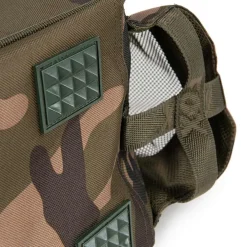 Fox Camolite Cookstation Bag- Luggage