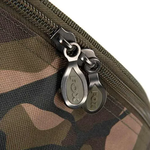 Fox Camolite Cookstation Bag- Luggage