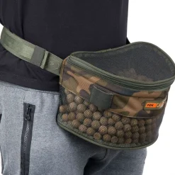Fox Camolite Fishing Boilie Bum Bag