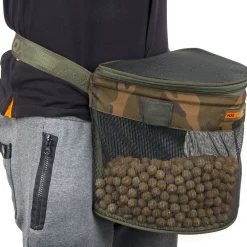 Fox Camolite Fishing Boilie Bum Bag