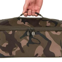 Fox Camolite Fishing Brew Kit Bag- Cooking Equipment