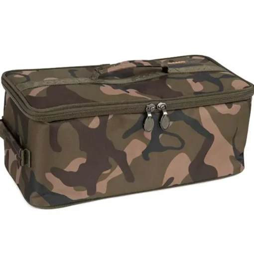 Fox Camolite Fishing Brew Kit Bag- Cooking Equipment