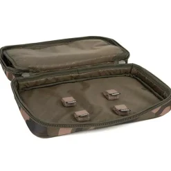 Fox Camolite Fishing Buzz Bar Bag- Rod Support