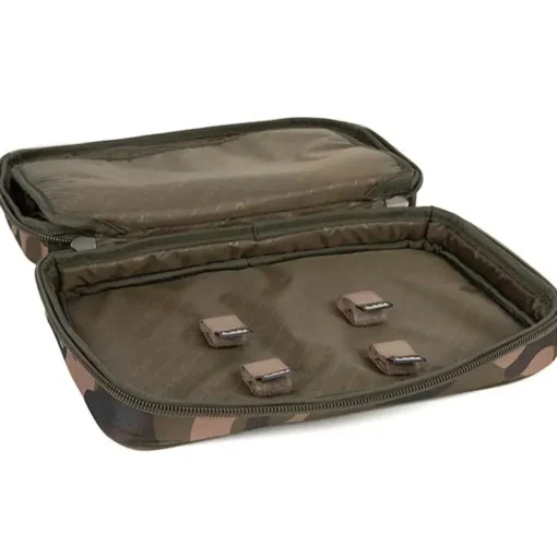 Fox Camolite Fishing Buzz Bar Bag- Rod Support