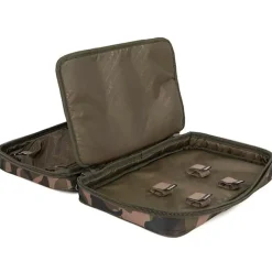 Fox Camolite Fishing Buzz Bar Bag- Rod Support