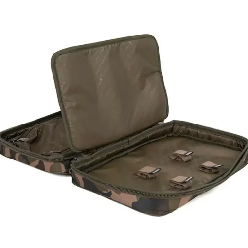 Fox Camolite Fishing Buzz Bar Bag- Rod Support