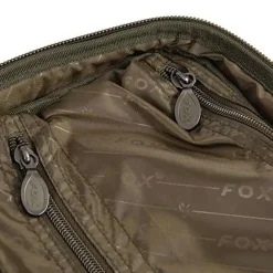 Fox Camolite Fishing Buzz Bar Bag- Rod Support