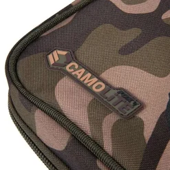 Fox Camolite Fishing Buzz Bar Bag- Rod Support
