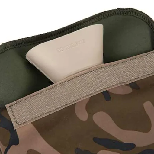 Fox Camolite Fishing Hot Water Bottle- Accessories