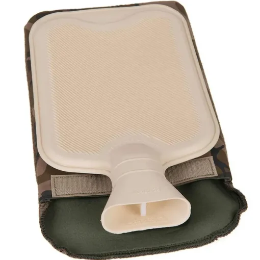 Fox Camolite Fishing Hot Water Bottle- Accessories