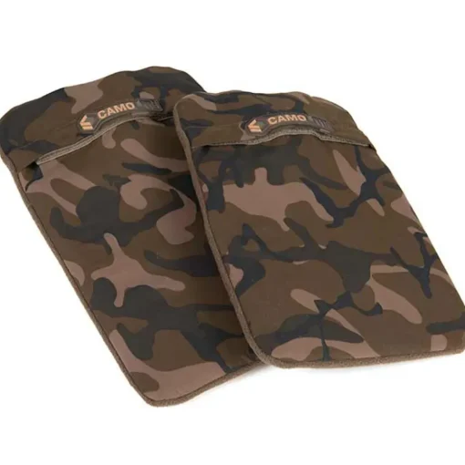 Fox Camolite Fishing Hot Water Bottle- Accessories