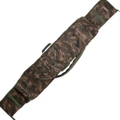 Fox Camolite 10ft 2+2 Fishing Rod Case- Luggage