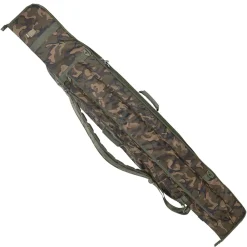 Fox Camolite 10ft 2+2 Fishing Rod Case- Luggage