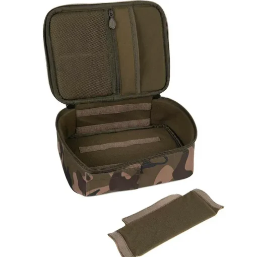 Fox Camolite Gadget Safe Bag- Luggage