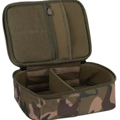 Fox Camolite Gadget Safe Bag- Luggage