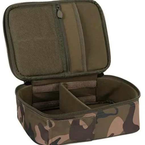 Fox Camolite Gadget Safe Bag- Luggage