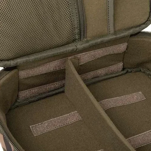 Fox Camolite Gadget Safe Bag- Luggage