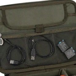 Fox Camolite Gadget Safe Deluxe Fishing Bag- New Arrivals | Luggage