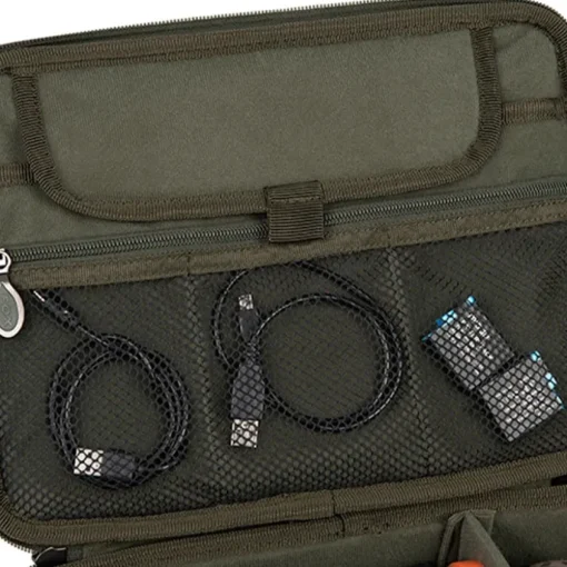 Fox Camolite Gadget Safe Deluxe Fishing Bag- New Arrivals | Luggage